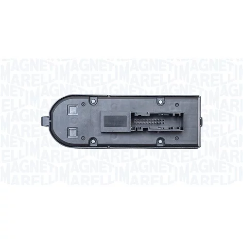 Spínač elektrického otvárania okien MAGNETI MARELLI 000051156010