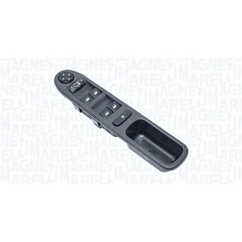 Spínač elektrického otvárania okien MAGNETI MARELLI 000051163010