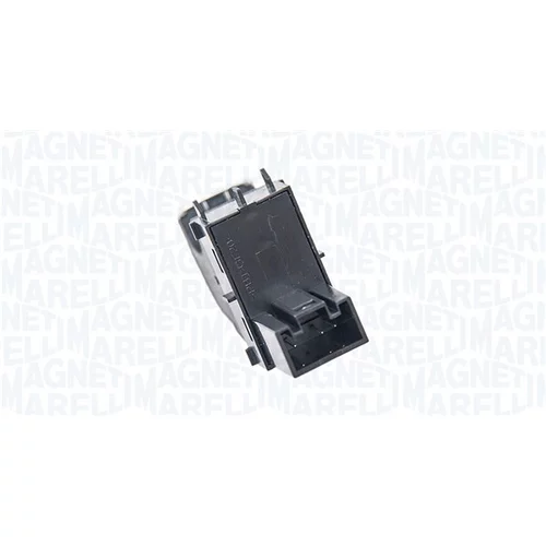 Spínač elektrického otvárania okien 000051196010 (MAGNETI MARELLI) - obr. 1
