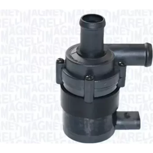 Prídavné vodné čerpadlo (okruh chladiacej vody) MAGNETI MARELLI 012316000058
