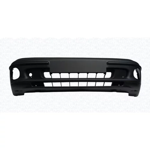 Nárazník MAGNETI MARELLI 021316001660