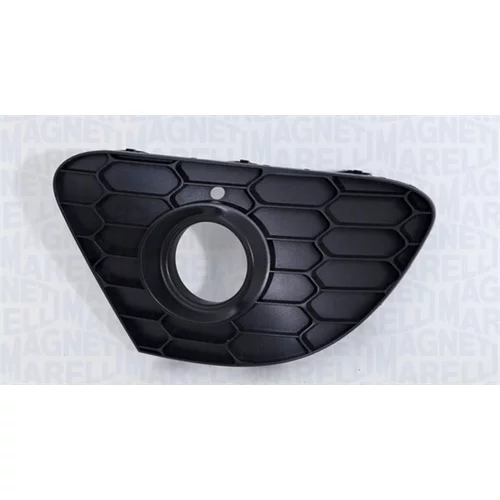 Kryt nárazníku MAGNETI MARELLI 021316900470