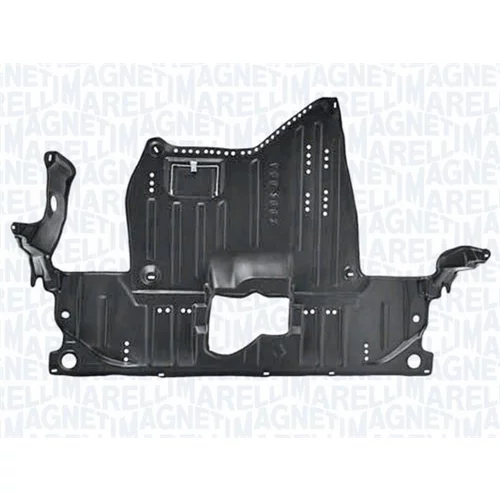 Kryt motora MAGNETI MARELLI 021316938300