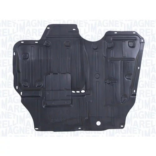 Kryt motora MAGNETI MARELLI 021316938400