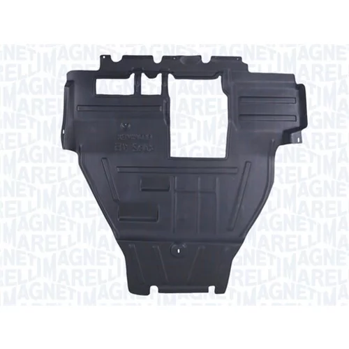Kryt motora MAGNETI MARELLI 021316939300