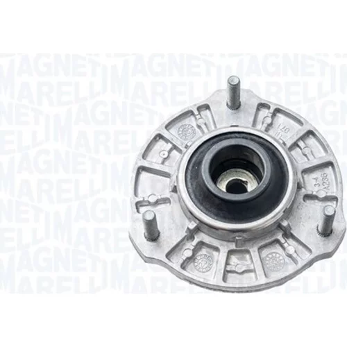 Uloženie priečneho stabilizátora MAGNETI MARELLI 030607020484
