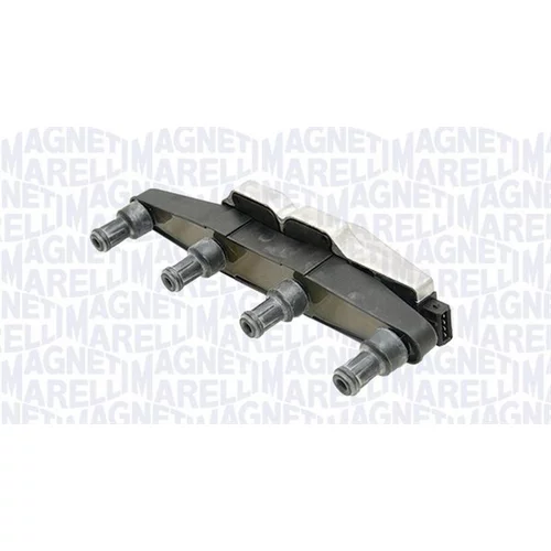 Zapaľovacia cievka MAGNETI MARELLI 060796015010