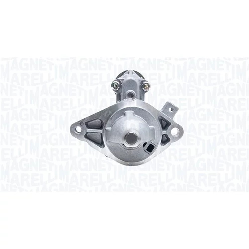 Štartér 063280097010 (MAGNETI MARELLI) - obr. 1