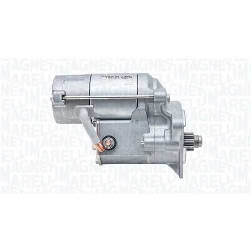 Štartér MAGNETI MARELLI 063280112010