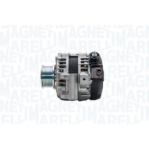 Alternátor 063377570010 (MAGNETI MARELLI) - obr. 2