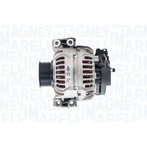 Alternátor 063536550070 (MAGNETI MARELLI) - obr. 2