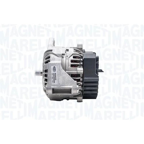 Alternátor MAGNETI MARELLI 063536550230
