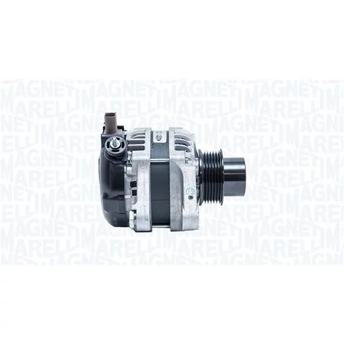 Alternátor MAGNETI MARELLI 063537151160