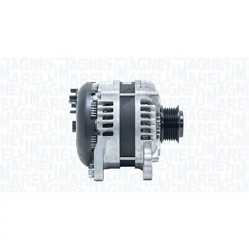 Alternátor MAGNETI MARELLI 063537151260
