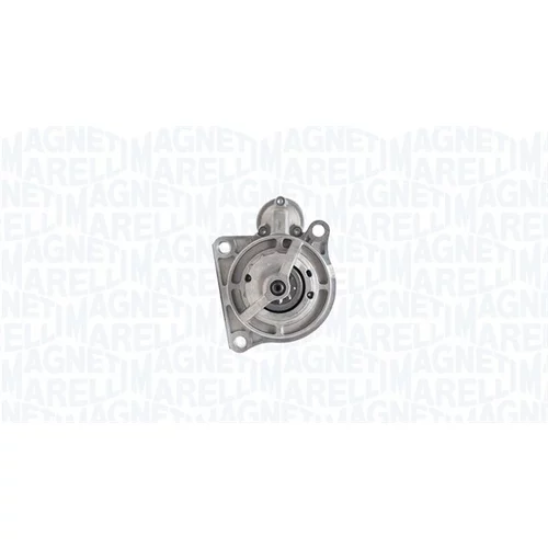 Štartér 063720039010 (MAGNETI MARELLI) - obr. 1