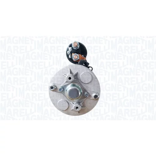 Štartér MAGNETI MARELLI 063720047010