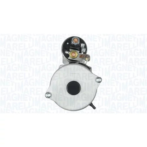 Štartér 063720052010 (MAGNETI MARELLI) - obr. 1