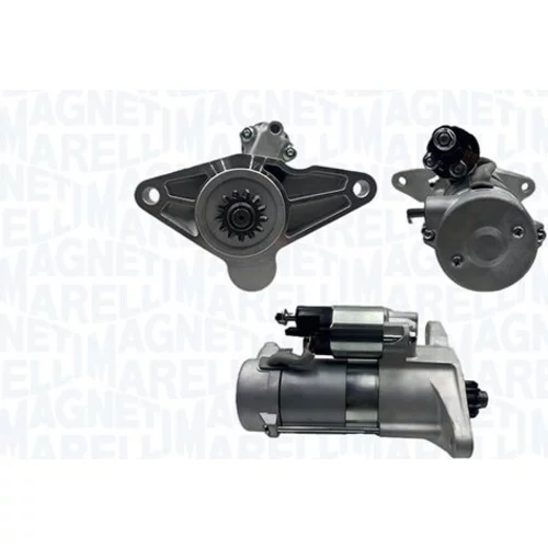 Štartér 063720061010 (MAGNETI MARELLI) - obr. 1