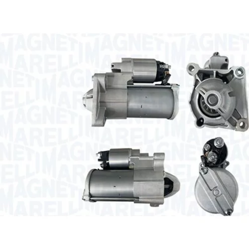 Štartér MAGNETI MARELLI 063720599910