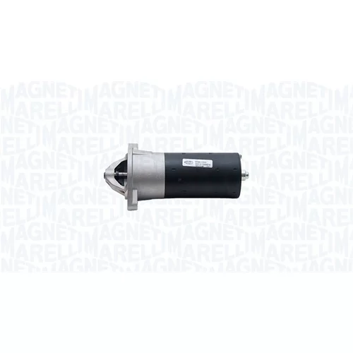 Štartér MAGNETI MARELLI 063721389010