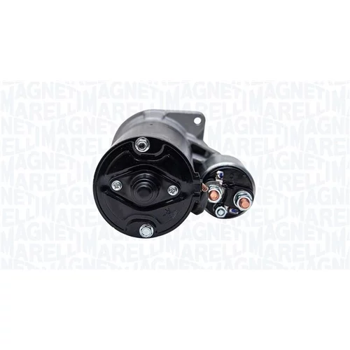 Štartér MAGNETI MARELLI 063721434010