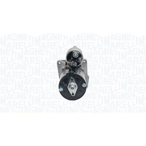 Štartér 063721449010 (MAGNETI MARELLI) - obr. 2