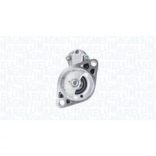 Štartér MAGNETI MARELLI 063721456010