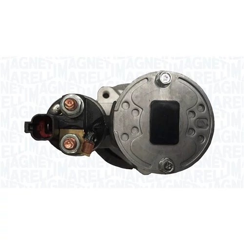 Štartér 063726260010 (MAGNETI MARELLI) - obr. 2