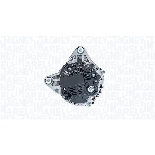 Alternátor 063730045010 (MAGNETI MARELLI) - obr. 2