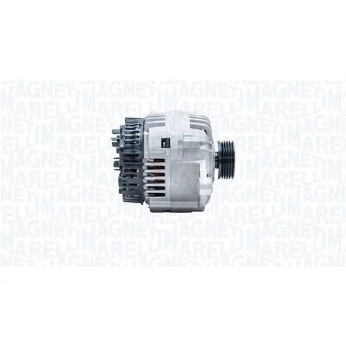 Alternátor 063730715010 (MAGNETI MARELLI) - obr. 2