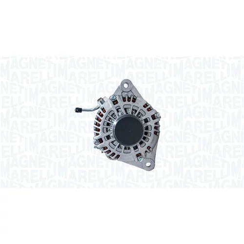 Alternátor MAGNETI MARELLI 063731709010