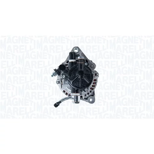 Alternátor 063731709010 (MAGNETI MARELLI) - obr. 2