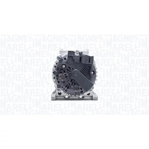 Alternátor 063731873010 (MAGNETI MARELLI) - obr. 2