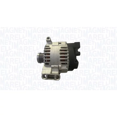 Alternátor 063731873010 (MAGNETI MARELLI) - obr. 3