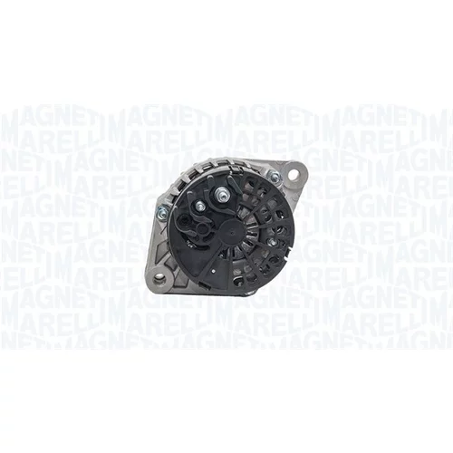Alternátor 063731884010 (MAGNETI MARELLI) - obr. 2