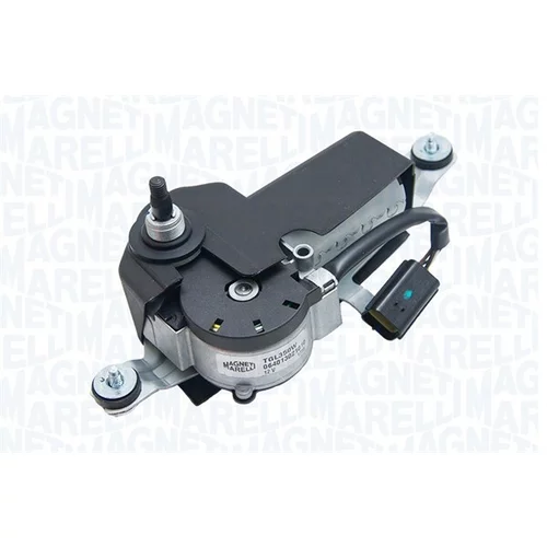 Motor stieračov 064013021010 (MAGNETI MARELLI) - obr. 1