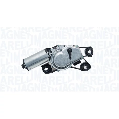 Motor stieračov 064013027010 (MAGNETI MARELLI) - obr. 2