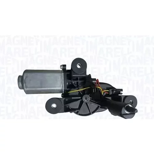 Motor stieračov MAGNETI MARELLI 064076500010