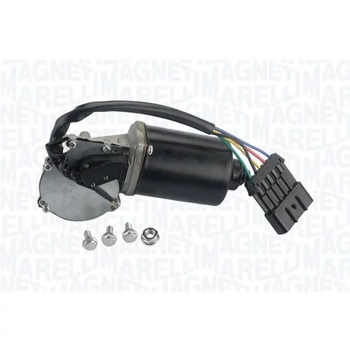 Motor stieračov 064300420010 (MAGNETI MARELLI) - obr. 3