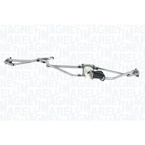Systém čistenia skiel 064351732010 (MAGNETI MARELLI) - obr. 2