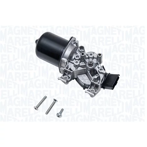Motor stieračov 064360200010 (MAGNETI MARELLI) - obr. 1