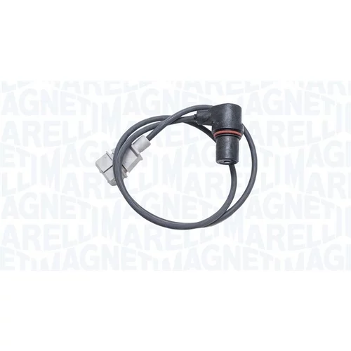 Snímač impulzov kľukového hriadeľa MAGNETI MARELLI 064848038010