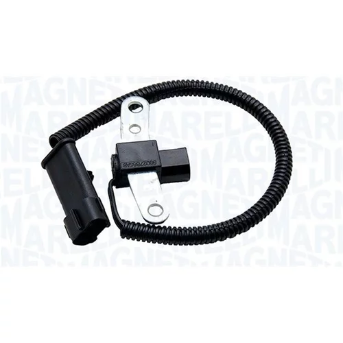 Snímač impulzov kľukového hriadeľa MAGNETI MARELLI 064848044010