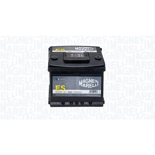 Štartovacia batéria 069041370005 (MAGNETI MARELLI) - obr. 1