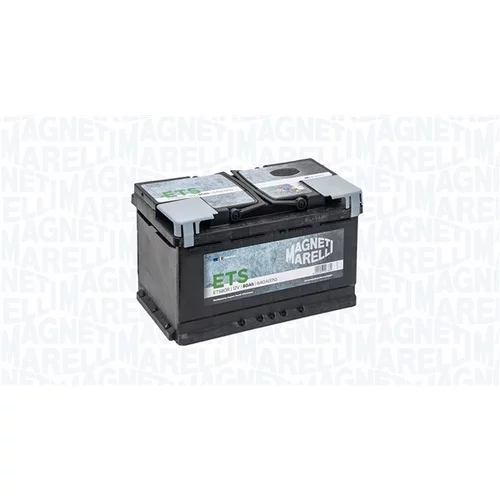 Štartovacia batéria 069080640006 (MAGNETI MARELLI) - obr. 1