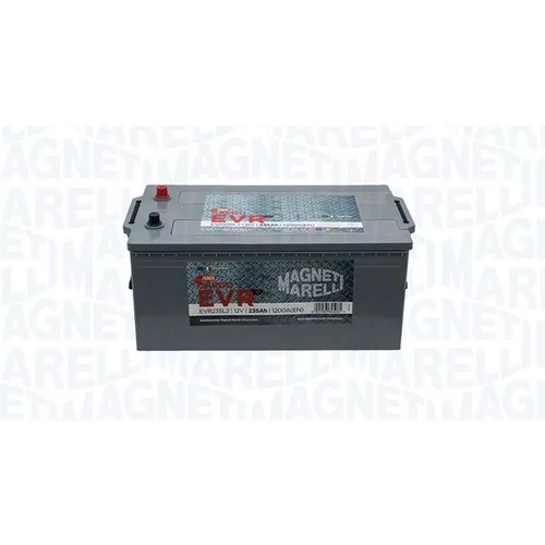 Štartovacia batéria 069235120044 (MAGNETI MARELLI) - obr. 1