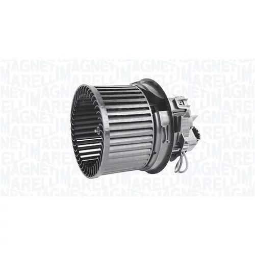 Vnútorný ventilátor MAGNETI MARELLI 069412404010