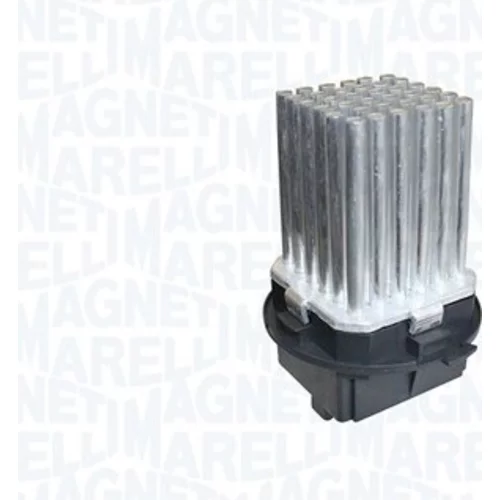 Regulator, ventilator vnutorneho priestoru 069415002010 (MAGNETI MARELLI) - obr. 1