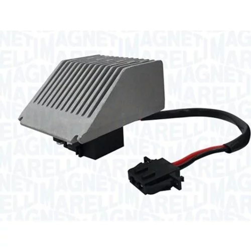 Regulator, ventilator vnutorneho priestoru MAGNETI MARELLI 069415005010