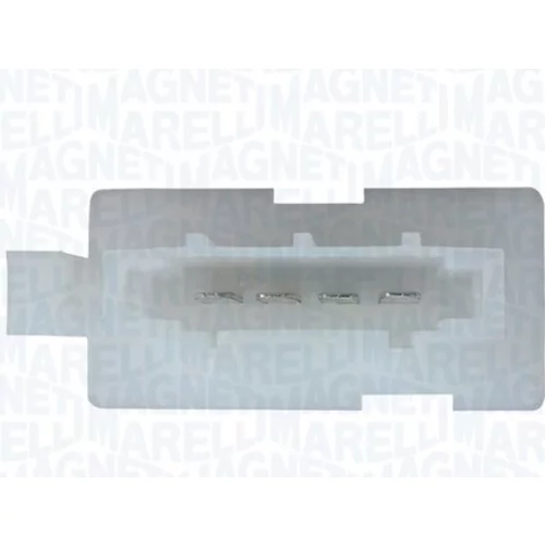 Odpor vnútorného ventilátora MAGNETI MARELLI 069416009010